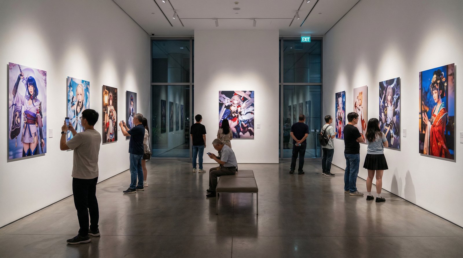 芒果视频动漫视频