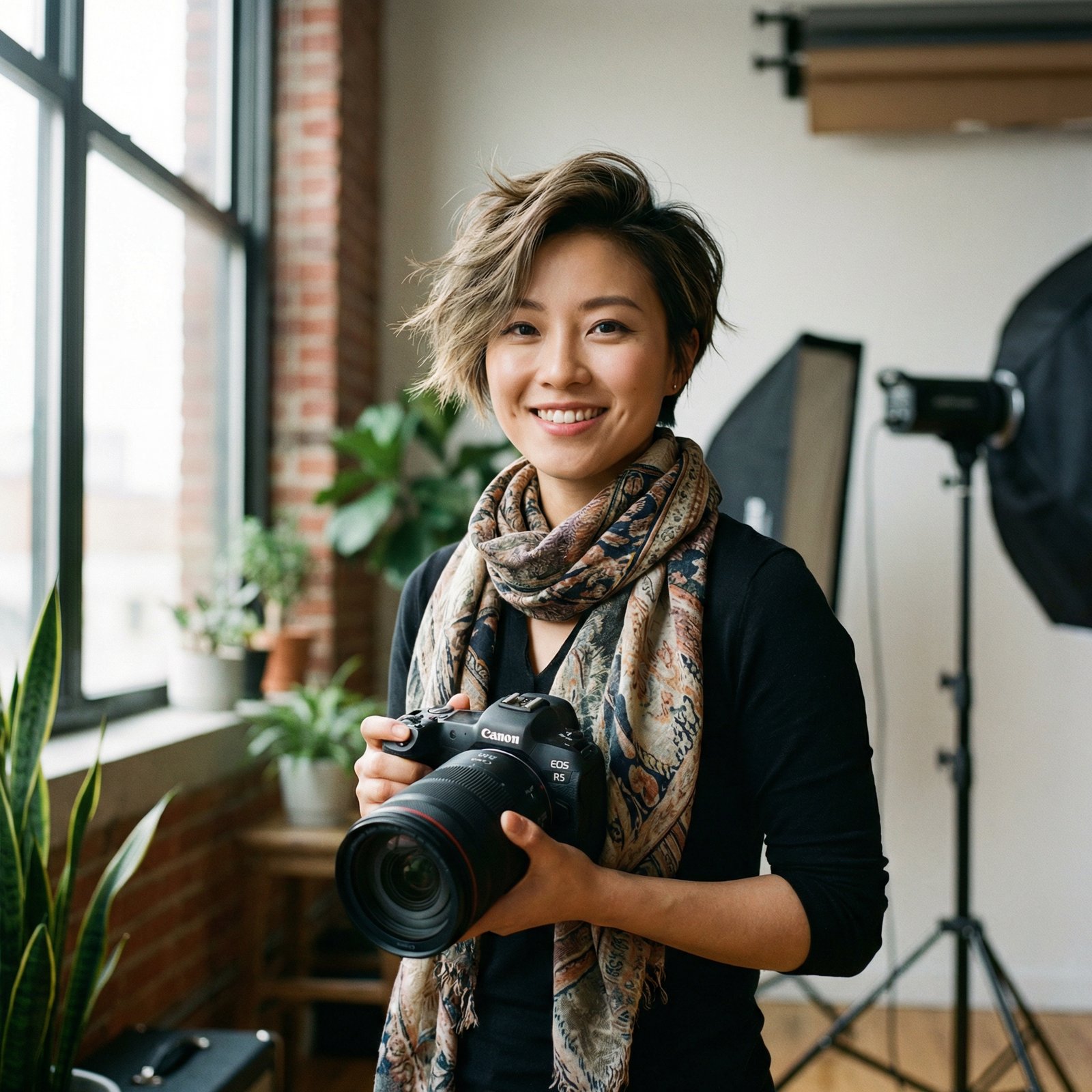 芒果视频摄影师